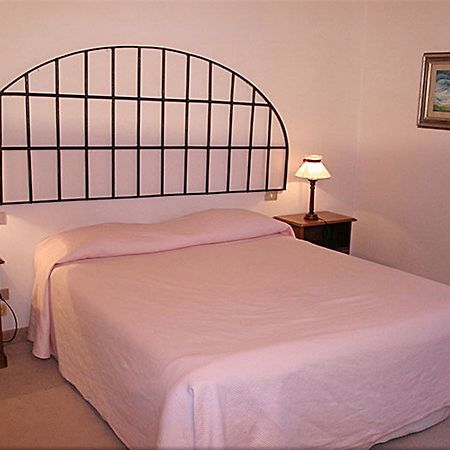 Villa Ulivi 佛罗伦萨 外观 照片