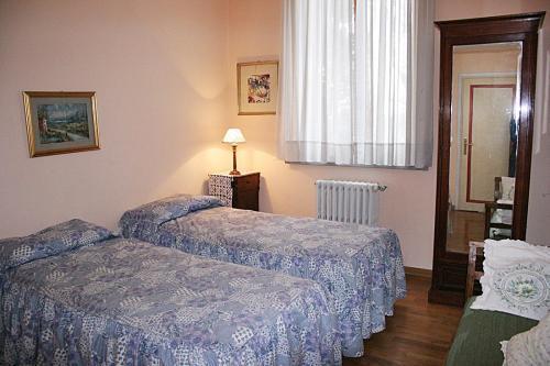 Villa Ulivi 佛罗伦萨 客房 照片
