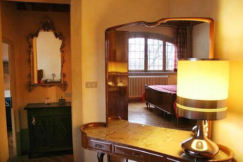Villa Ulivi 佛罗伦萨 客房 照片