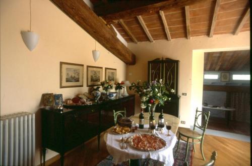 Villa Ulivi 佛罗伦萨 客房 照片