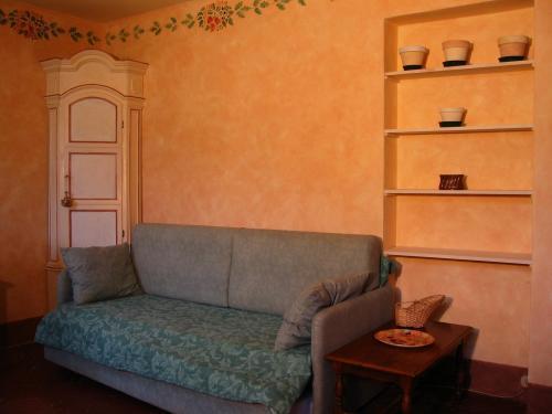 Villa Ulivi 佛罗伦萨 客房 照片