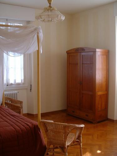 Villa Ulivi 佛罗伦萨 客房 照片