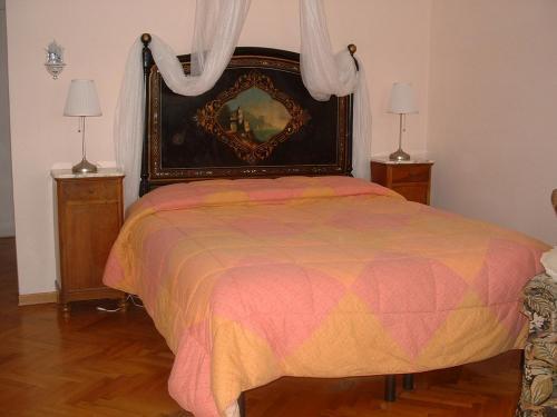 Villa Ulivi 佛罗伦萨 客房 照片