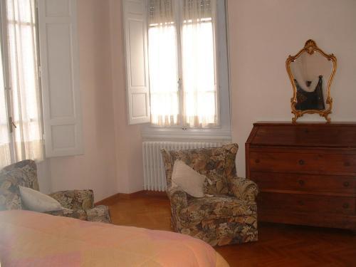 Villa Ulivi 佛罗伦萨 客房 照片