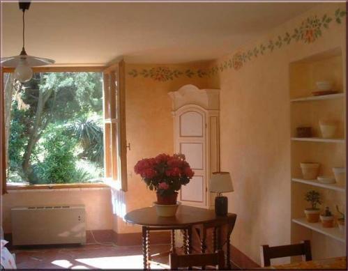 Villa Ulivi 佛罗伦萨 客房 照片