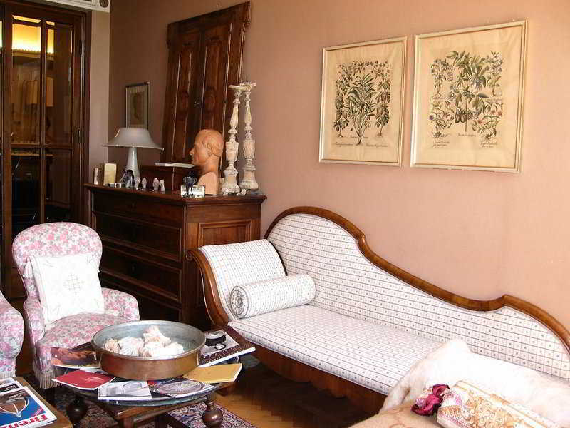 Villa Ulivi 佛罗伦萨 客房 照片