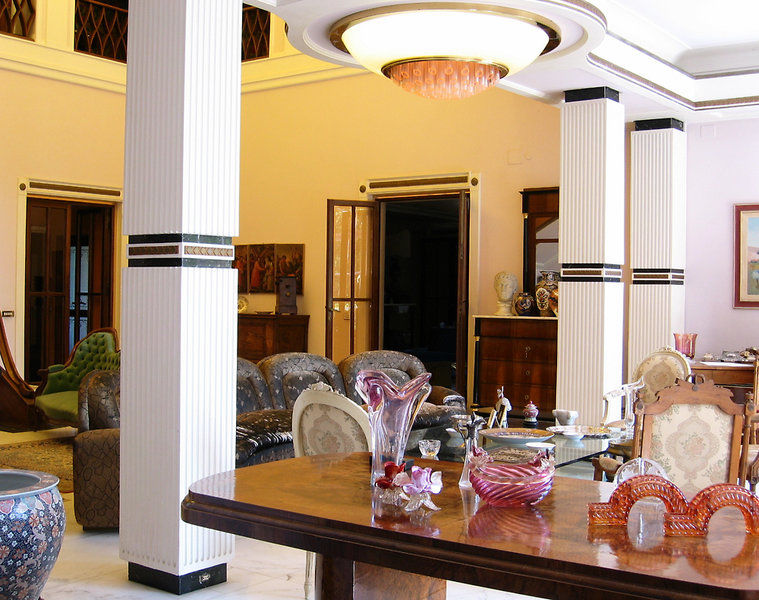 Villa Ulivi 佛罗伦萨 外观 照片