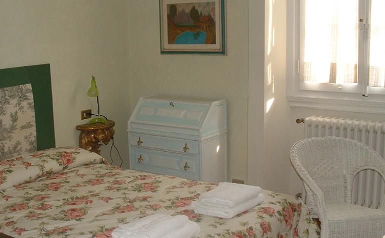 Villa Ulivi 佛罗伦萨 客房 照片