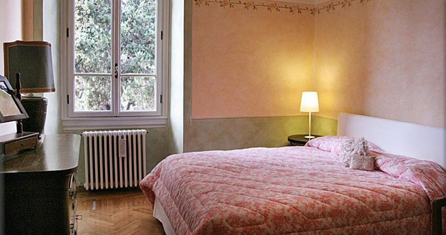 Villa Ulivi 佛罗伦萨 客房 照片